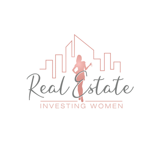 Real Estate Investing Women